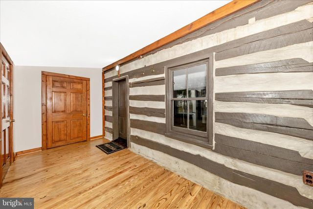 6529 MOUNTAINDALE RD, Thurmont, MD 21788