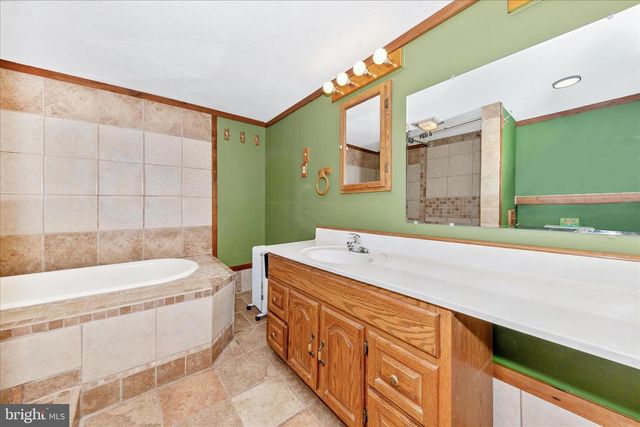 6529 MOUNTAINDALE RD, Thurmont, MD 21788