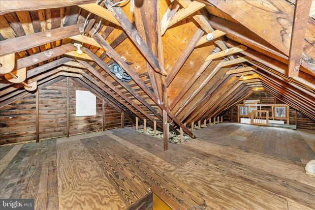 6529 MOUNTAINDALE RD, Thurmont, MD 21788