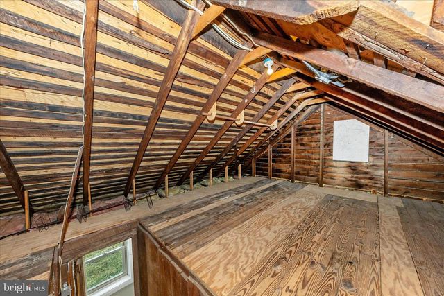 6529 MOUNTAINDALE RD, Thurmont, MD 21788