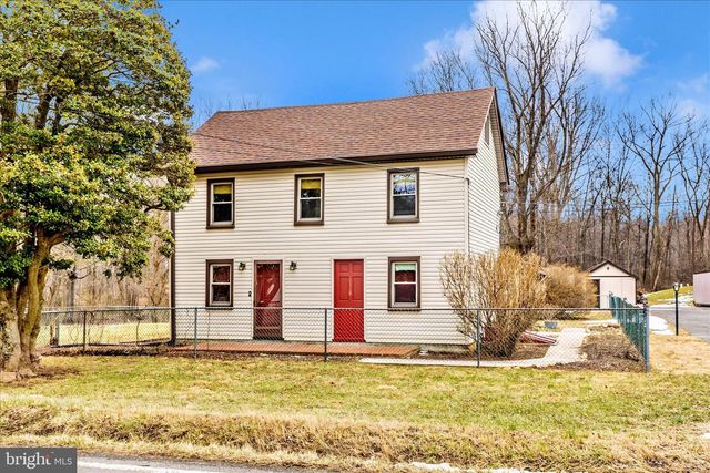 6529 MOUNTAINDALE RD, Thurmont, MD 21788