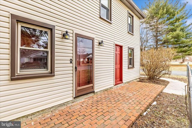 6529 MOUNTAINDALE RD, Thurmont, MD 21788