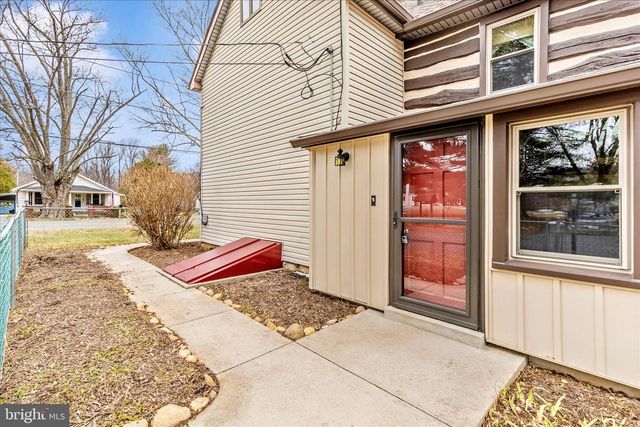 6529 MOUNTAINDALE RD, Thurmont, MD 21788