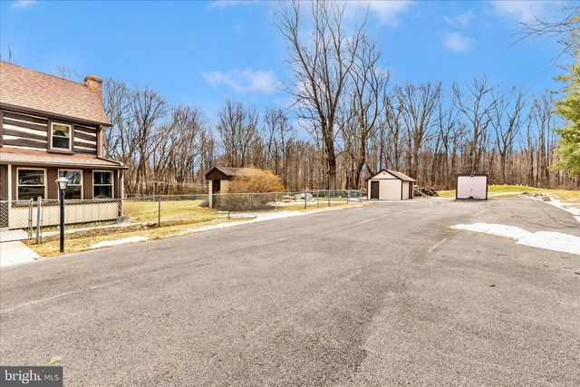 6529 MOUNTAINDALE RD, Thurmont, MD 21788