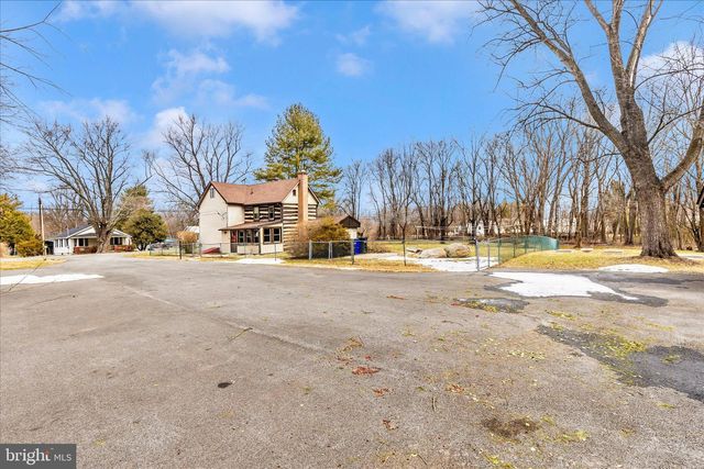 6529 MOUNTAINDALE RD, Thurmont, MD 21788