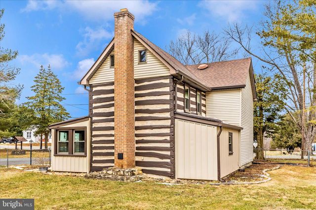 6529 MOUNTAINDALE RD, Thurmont, MD 21788