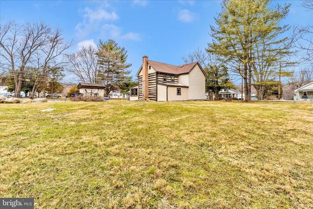 6529 MOUNTAINDALE RD, Thurmont, MD 21788