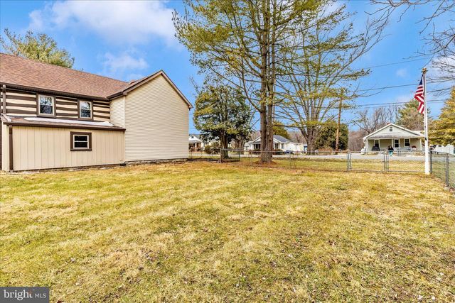 6529 MOUNTAINDALE RD, Thurmont, MD 21788