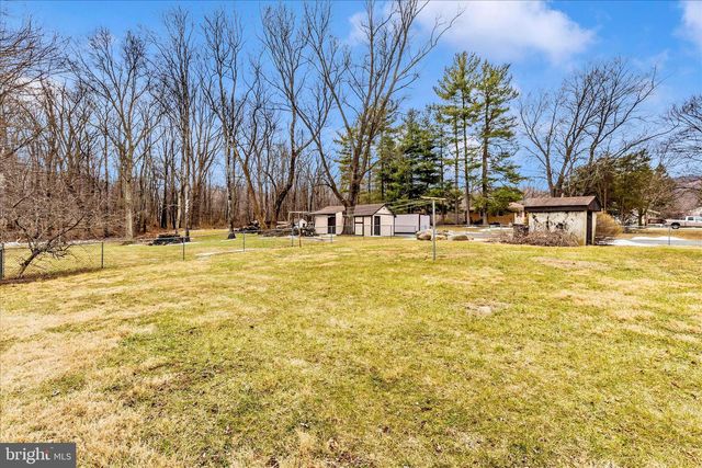 6529 MOUNTAINDALE RD, Thurmont, MD 21788