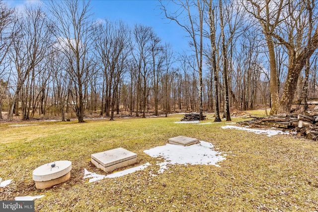 6529 MOUNTAINDALE RD, Thurmont, MD 21788