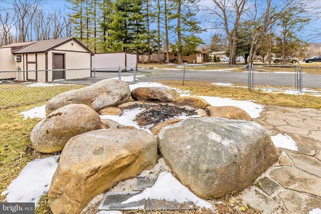 6529 MOUNTAINDALE RD, Thurmont, MD 21788