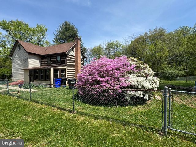 6529 MOUNTAINDALE RD, Thurmont, MD 21788