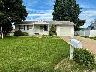 20 Tulip Avenue, Granite City, IL 62040