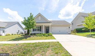 17496 JACKSON DRIVE, Bowling Green, VA 22427