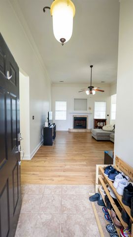 207 Broderick Circle, Warner Robins, GA 31088