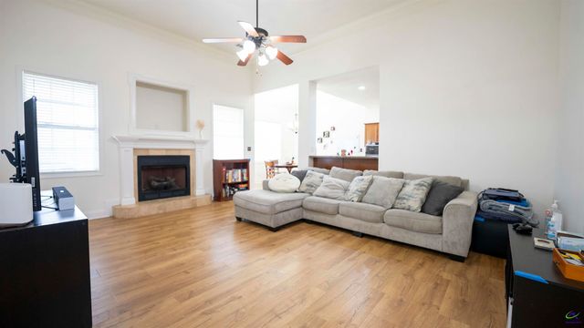 207 Broderick Circle, Warner Robins, GA 31088