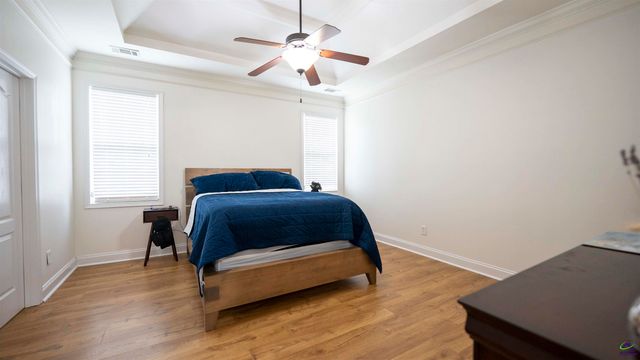 207 Broderick Circle, Warner Robins, GA 31088