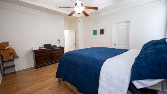 207 Broderick Circle, Warner Robins, GA 31088