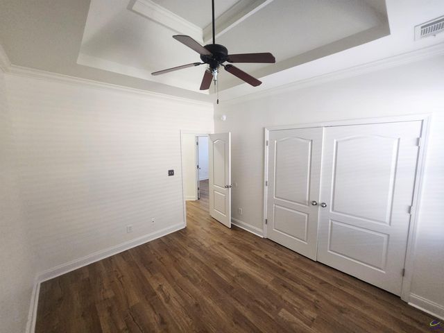 207 Broderick Circle, Warner Robins, GA 31088