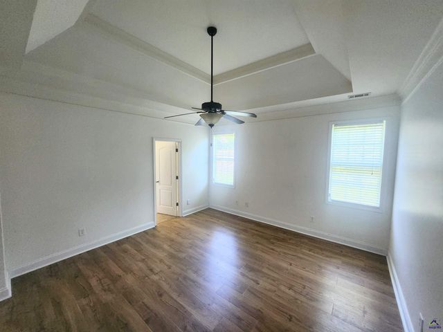 207 Broderick Circle, Warner Robins, GA 31088