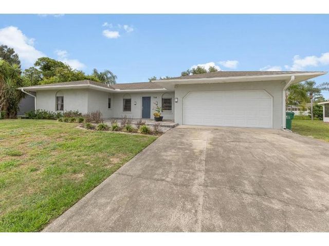 758 Beard Avenue, Sebastian, FL 32958