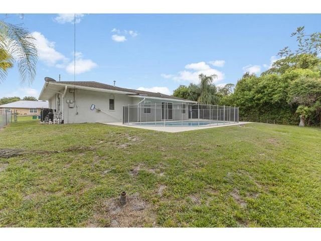 758 Beard Avenue, Sebastian, FL 32958