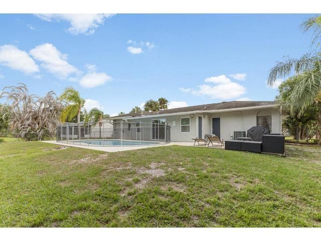 758 Beard Avenue, Sebastian, FL 32958