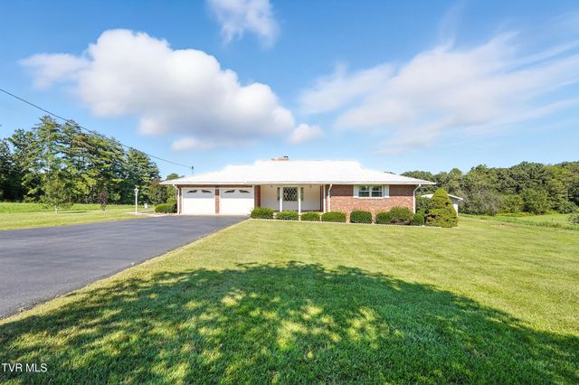 1201 Gray Station Road, Gray, TN 37615