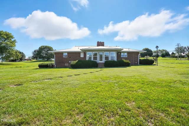 1201 Gray Station Road, Gray, TN 37615