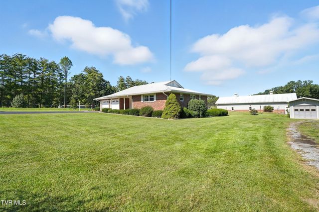 1201 Gray Station Road, Gray, TN 37615