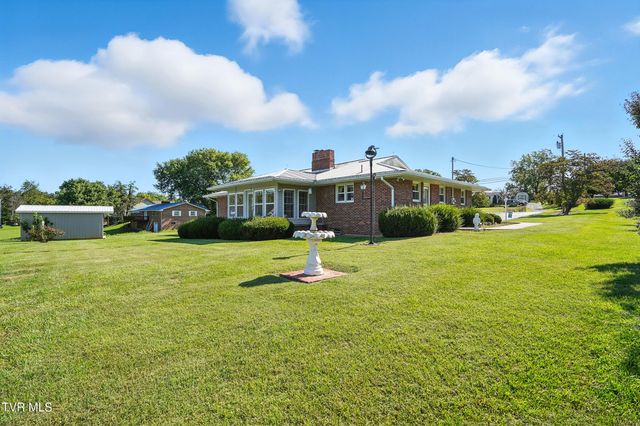 1201 Gray Station Road, Gray, TN 37615