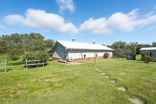 1201 Gray Station Road, Gray, TN 37615