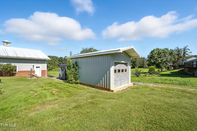 1201 Gray Station Road, Gray, TN 37615