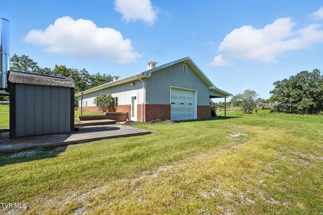 1201 Gray Station Road, Gray, TN 37615