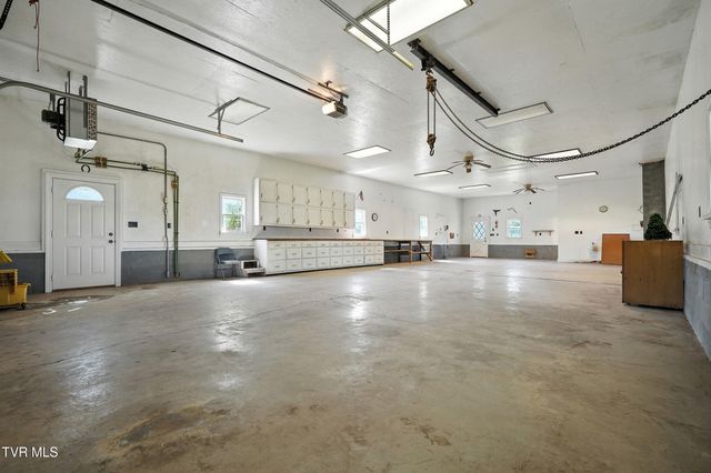 1201 Gray Station Road, Gray, TN 37615