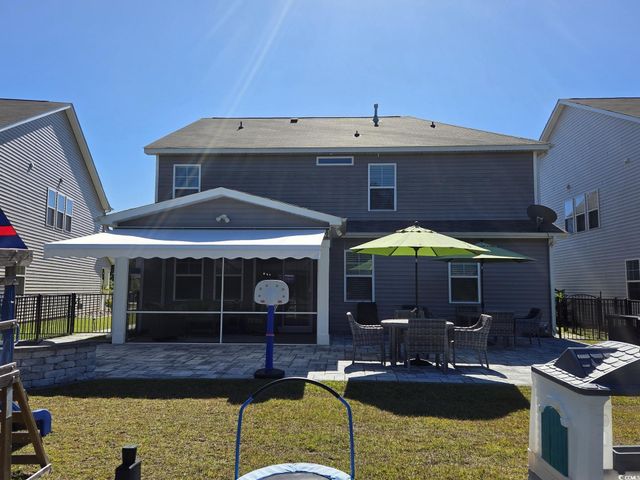 332 Calhoun Falls Dr., Myrtle Beach, SC 29579