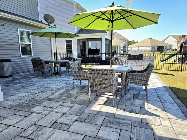 332 Calhoun Falls Dr., Myrtle Beach, SC 29579