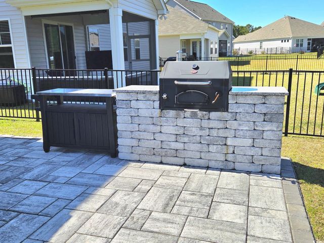 332 Calhoun Falls Dr., Myrtle Beach, SC 29579