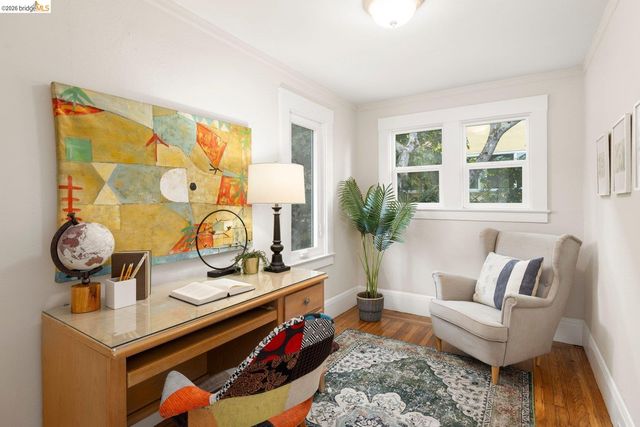 2633 Regent St, Berkeley, CA 94704