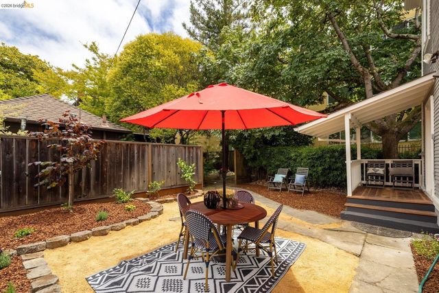 2633 Regent St, Berkeley, CA 94704
