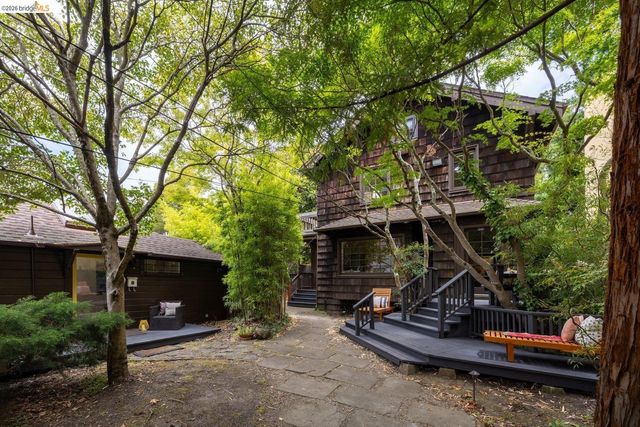 2633 Regent St, Berkeley, CA 94704