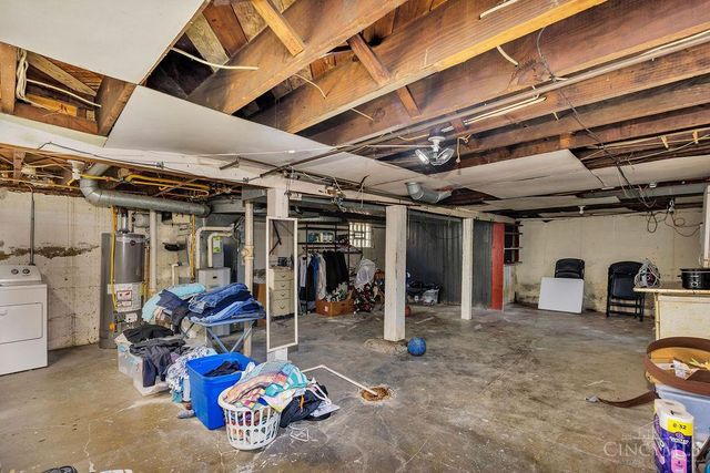 5703 Cedar Street, Elmwood Place, OH 45216