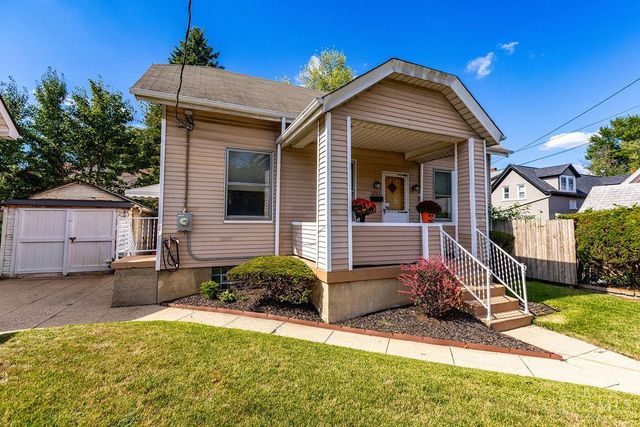 5703 Cedar Street, Elmwood Place, OH 45216