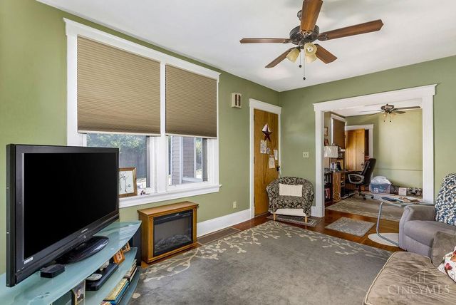 5703 Cedar Street, Elmwood Place, OH 45216