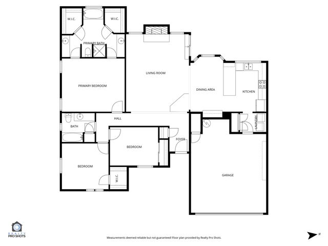 3021 Mossy Oak Lane, Bedford, TX 76021