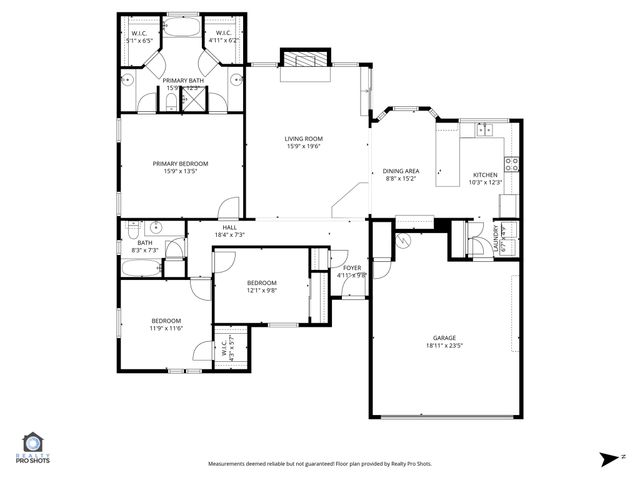 3021 Mossy Oak Lane, Bedford, TX 76021