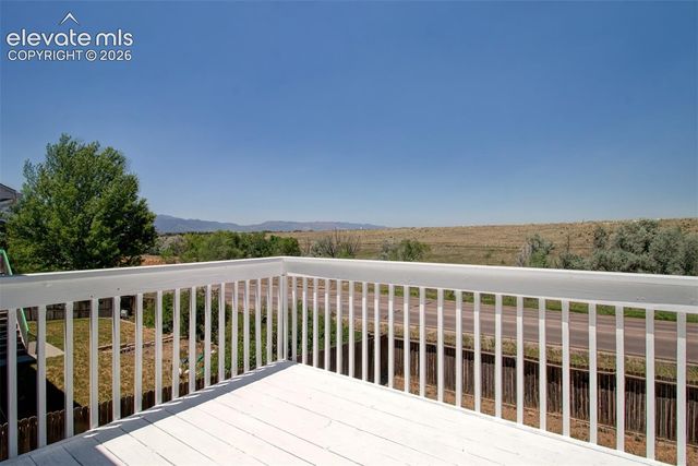 7048 Ketchum Drive, Colorado Springs, CO 80911