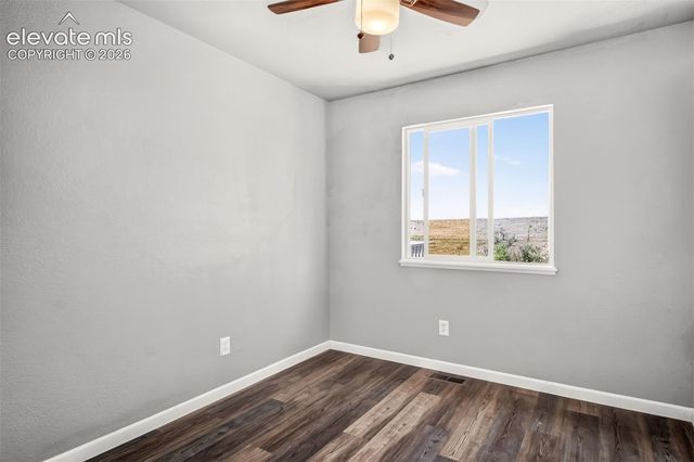 7048 Ketchum Drive, Colorado Springs, CO 80911