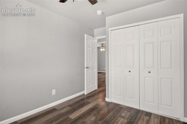 7048 Ketchum Drive, Colorado Springs, CO 80911