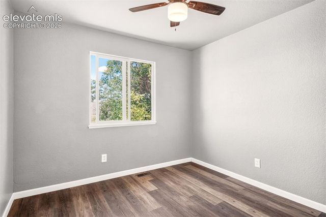7048 Ketchum Drive, Colorado Springs, CO 80911